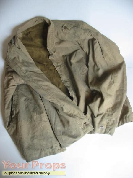 saving private ryan jacket replica